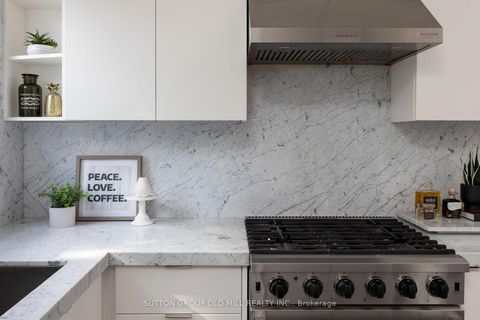 Photo 21 at 69 Peterborough Avenue, Davenport, Toronto