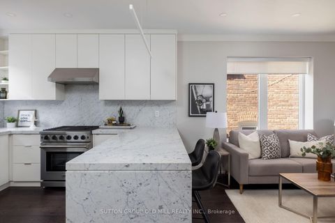 Photo 22 at 69 Peterborough Avenue, Davenport, Toronto