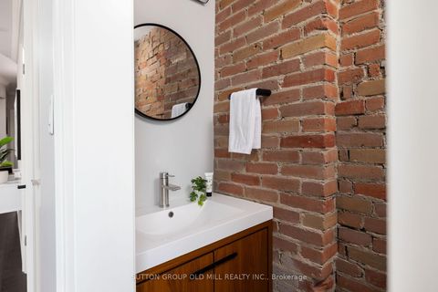 Photo 26 at 69 Peterborough Avenue, Davenport, Toronto