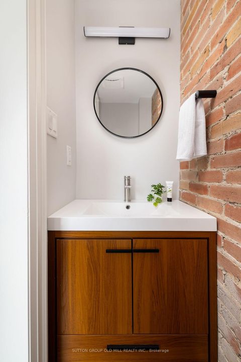 Photo 27 at 69 Peterborough Avenue, Davenport, Toronto