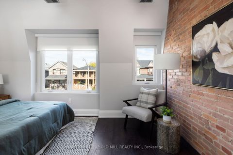 Photo 29 at 69 Peterborough Avenue, Davenport, Toronto