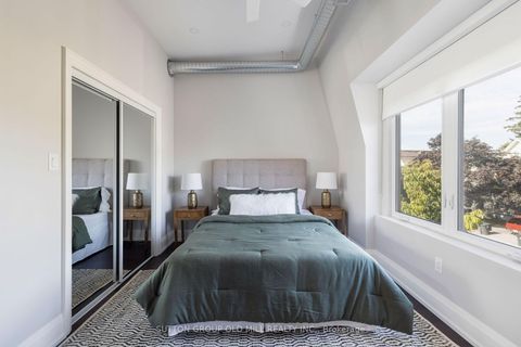 Photo 31 at 69 Peterborough Avenue, Davenport, Toronto