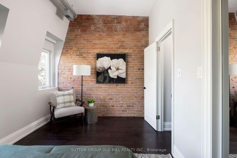 Photo 32 at 69 Peterborough Avenue, Davenport, Toronto