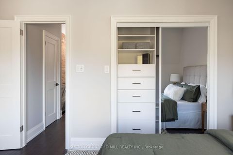 Photo 33 at 69 Peterborough Avenue, Davenport, Toronto