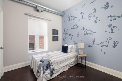 Photo 34 at 69 Peterborough Avenue, Davenport, Toronto