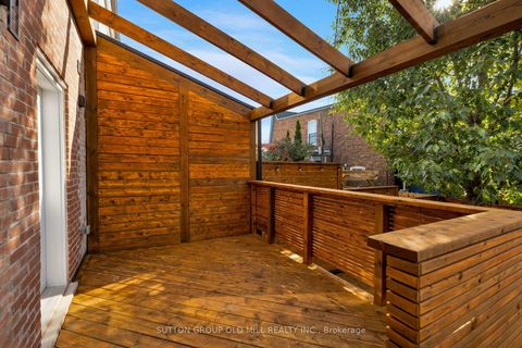 Photo 41 at 69 Peterborough Avenue, Davenport, Toronto