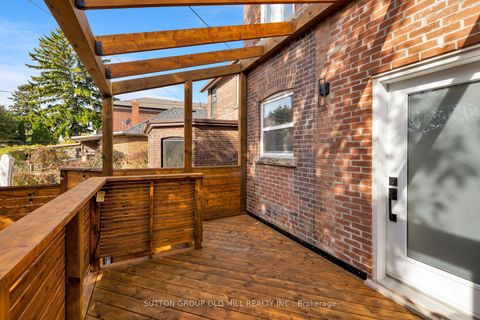 Photo 43 at 69 Peterborough Avenue, Davenport, Toronto