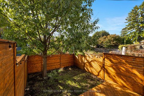 Photo 44 at 69 Peterborough Avenue, Davenport, Toronto