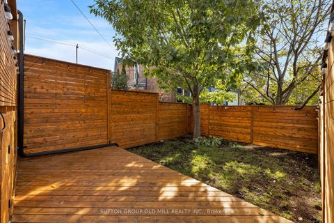 Photo 45 at 69 Peterborough Avenue, Davenport, Toronto