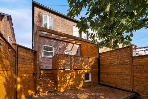 Photo 47 at 69 Peterborough Avenue, Davenport, Toronto