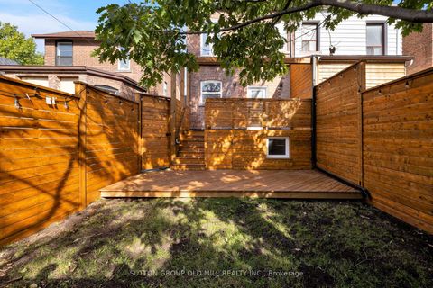 Photo 48 at 69 Peterborough Avenue, Davenport, Toronto