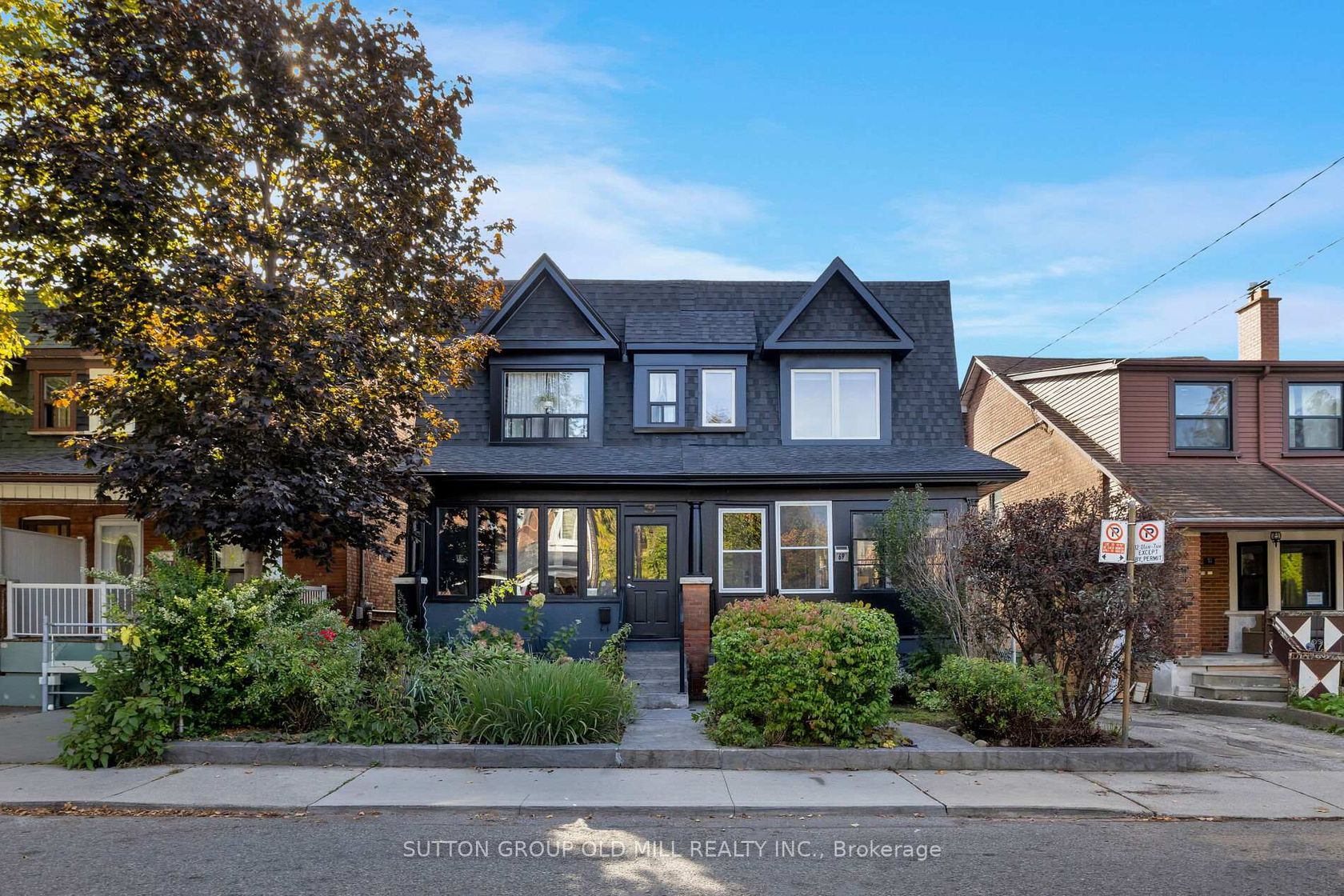 69 Peterborough Avenue, Davenport, Toronto photo 6