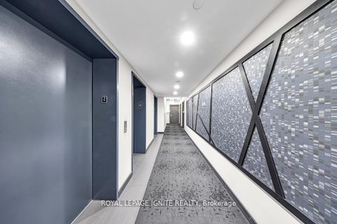 Photo 3 at 207 - 52 Forest Manor Road, Henry Farm, Toronto