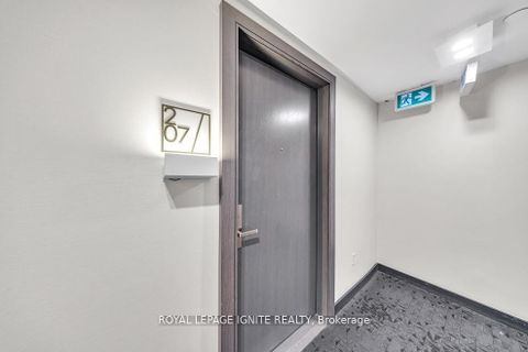 Photo 4 at 207 - 52 Forest Manor Road, Henry Farm, Toronto