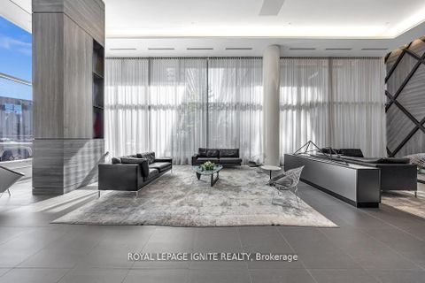 Photo 5 at 207 - 52 Forest Manor Road, Henry Farm, Toronto