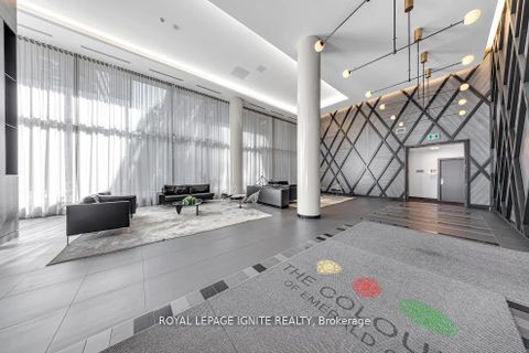 Photo 7 at 207 - 52 Forest Manor Road, Henry Farm, Toronto