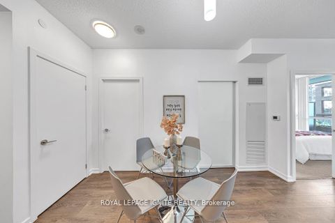 Photo 8 at 207 - 52 Forest Manor Road, Henry Farm, Toronto