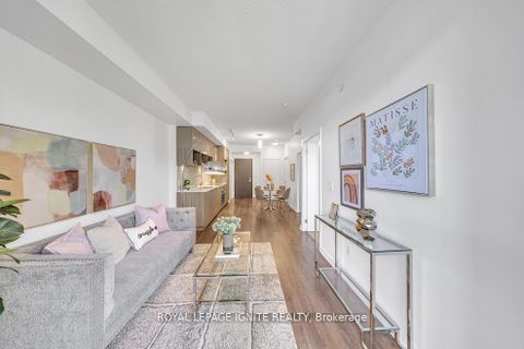 Photo 9 at 207 - 52 Forest Manor Road, Henry Farm, Toronto