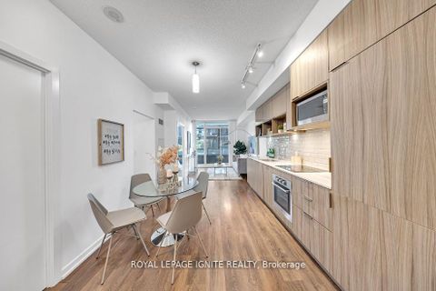 Photo 11 at 207 - 52 Forest Manor Road, Henry Farm, Toronto