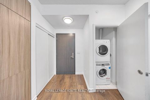 Photo 12 at 207 - 52 Forest Manor Road, Henry Farm, Toronto