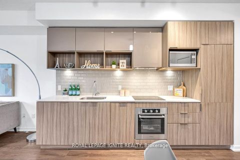 Photo 16 at 207 - 52 Forest Manor Road, Henry Farm, Toronto