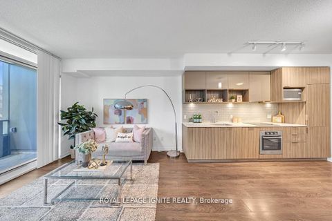 Photo 20 at 207 - 52 Forest Manor Road, Henry Farm, Toronto