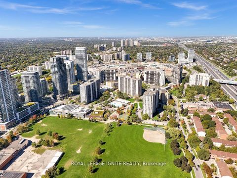 Photo 22 at 207 - 52 Forest Manor Road, Henry Farm, Toronto