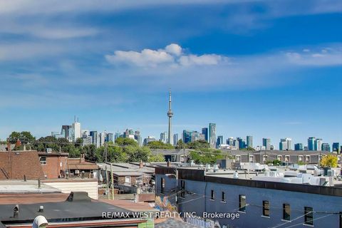 Photo 27 at 21 Rolyat Street, Bellwoods, Toronto