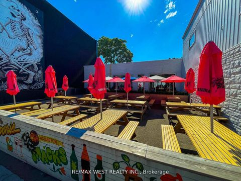 Photo 47 at 21 Rolyat Street, Bellwoods, Toronto