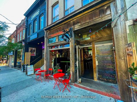 Photo 49 at 21 Rolyat Street, Bellwoods, Toronto