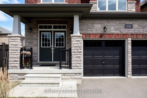 Photo 1 at 1426 Farrow Crescent, Alcona, Innisfil