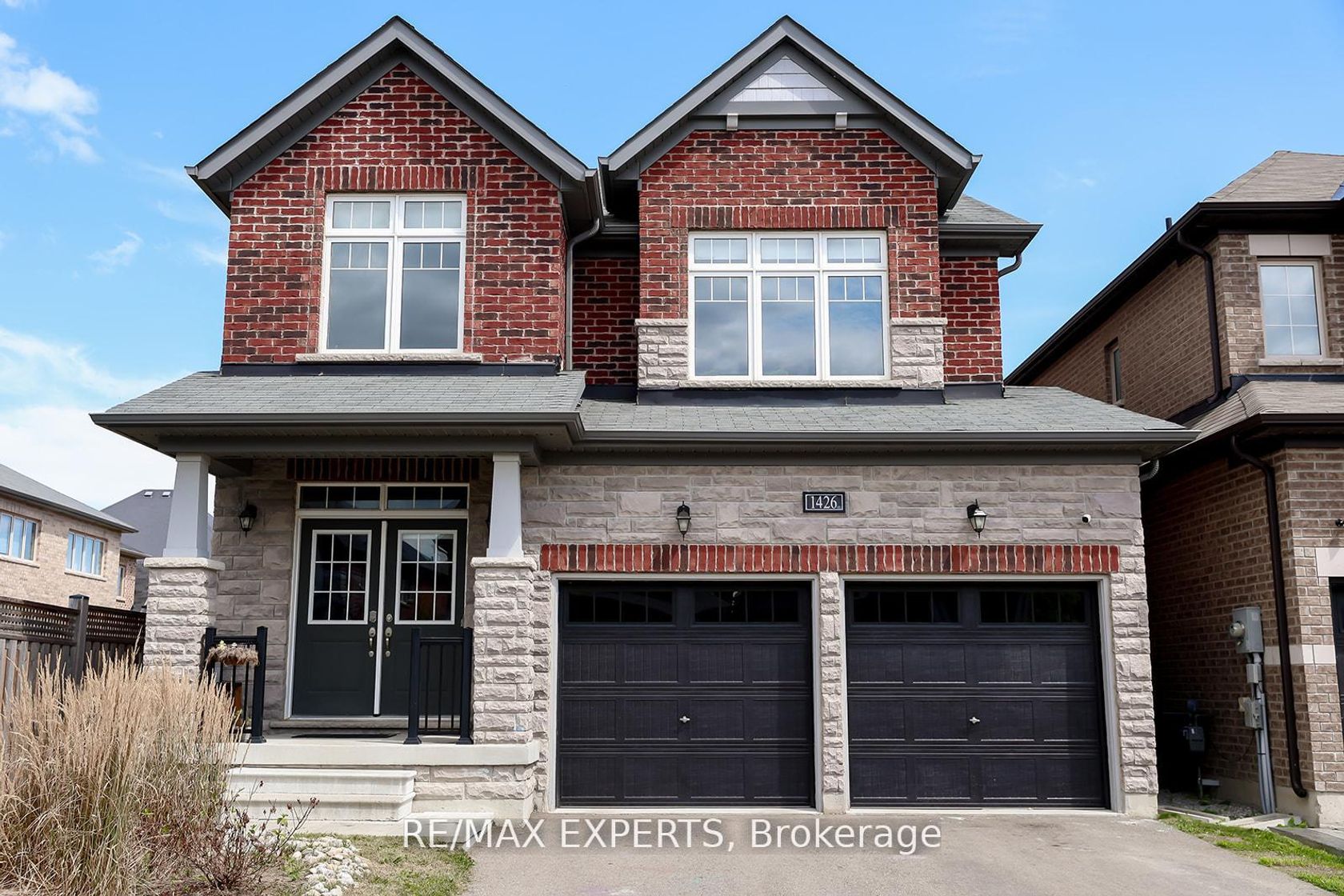 1426 Farrow Crescent, Alcona, Innisfil photo number 2