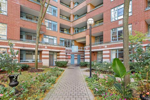 Photo 2 at 1003 - 1093 Kingston Road S, Cliffside, Toronto