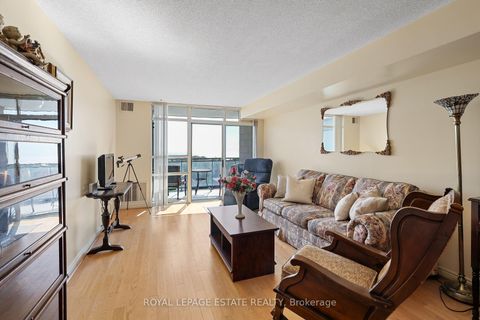 Photo 3 at 1003 - 1093 Kingston Road S, Cliffside, Toronto