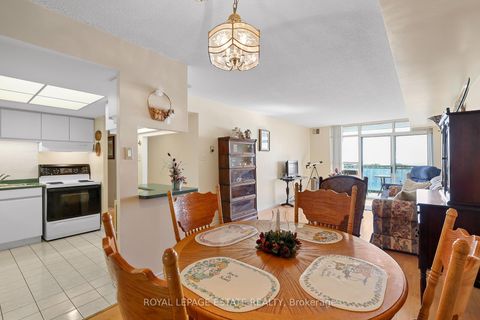 Photo 5 at 1003 - 1093 Kingston Road S, Cliffside, Toronto