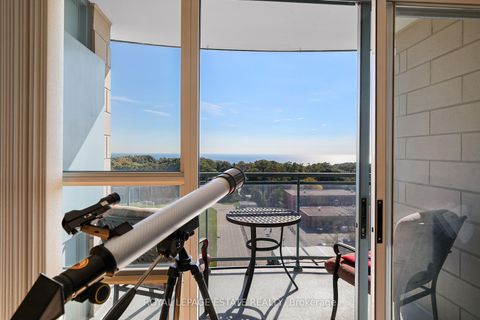 Photo 18 at 1003 - 1093 Kingston Road S, Cliffside, Toronto