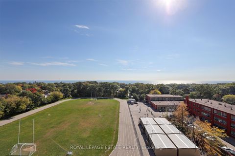 Photo 19 at 1003 - 1093 Kingston Road S, Cliffside, Toronto