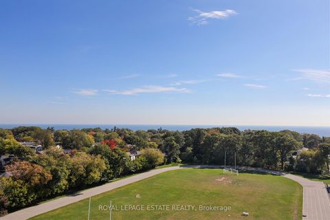 Photo 20 at 1003 - 1093 Kingston Road S, Cliffside, Toronto