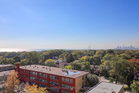 Photo 21 at 1003 - 1093 Kingston Road S, Cliffside, Toronto