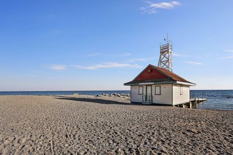 Photo 24 at 1003 - 1093 Kingston Road S, Cliffside, Toronto