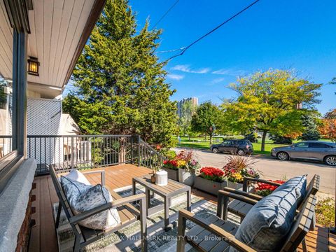 Photo 2 at 54 Avonlea Boulevard, Crescent Town, Toronto Photo 2 at 54 Avonlea Boulevard, Crescent Town, Toronto