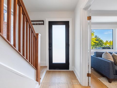 Photo 3 at 54 Avonlea Boulevard, Crescent Town, Toronto