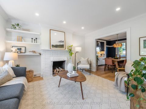 Photo 4 at 54 Avonlea Boulevard, Crescent Town, Toronto