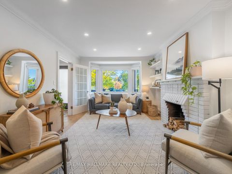 Photo 5 at 54 Avonlea Boulevard, Crescent Town, Toronto