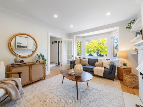 Photo 6 at 54 Avonlea Boulevard, Crescent Town, Toronto