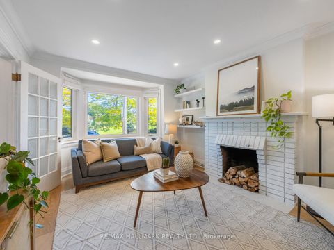 Photo 7 at 54 Avonlea Boulevard, Crescent Town, Toronto