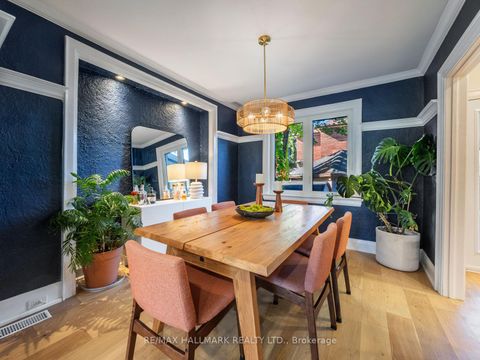Photo 8 at 54 Avonlea Boulevard, Crescent Town, Toronto