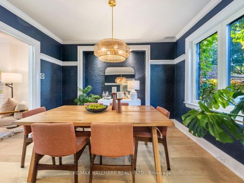 Photo 9 at 54 Avonlea Boulevard, Crescent Town, Toronto