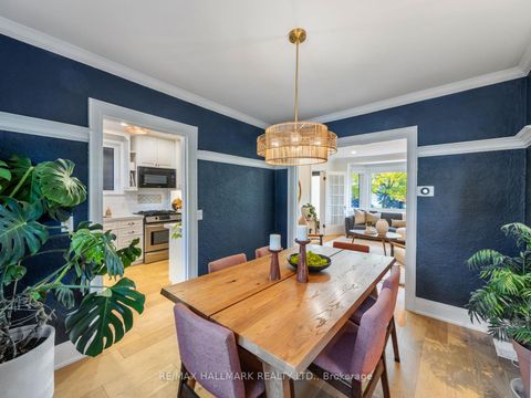 Photo 10 at 54 Avonlea Boulevard, Crescent Town, Toronto