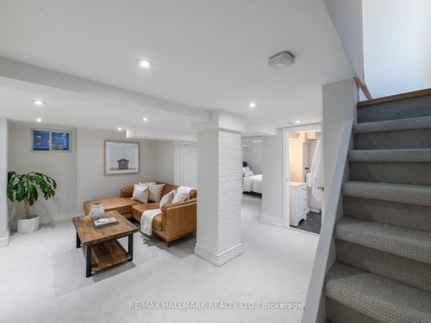 Photo 25 at 54 Avonlea Boulevard, Crescent Town, Toronto